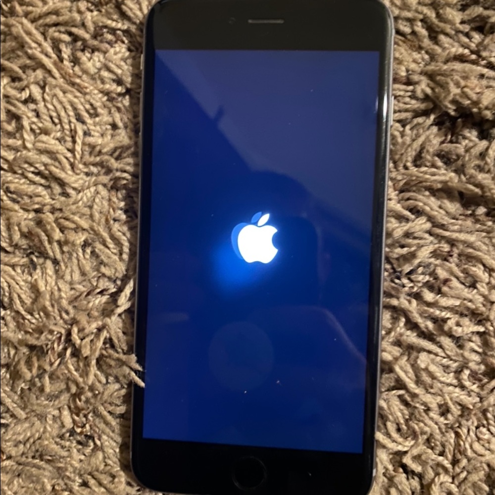 Apple IPhone 6 Plus
